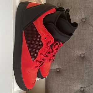 Size 12 Fresh Balenciaga